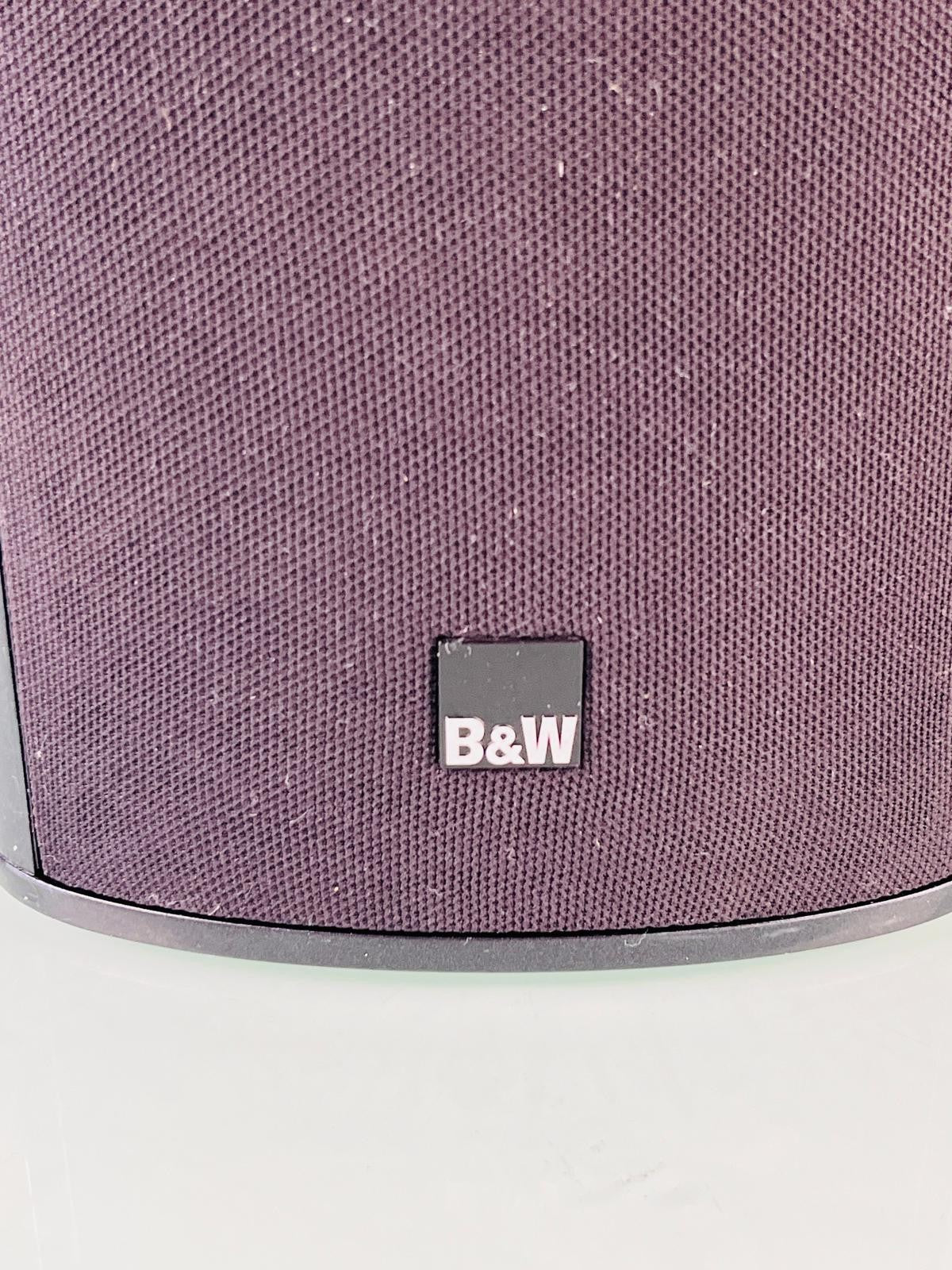 B&W BOWERS & WILKINS XT2 SPEAKERS