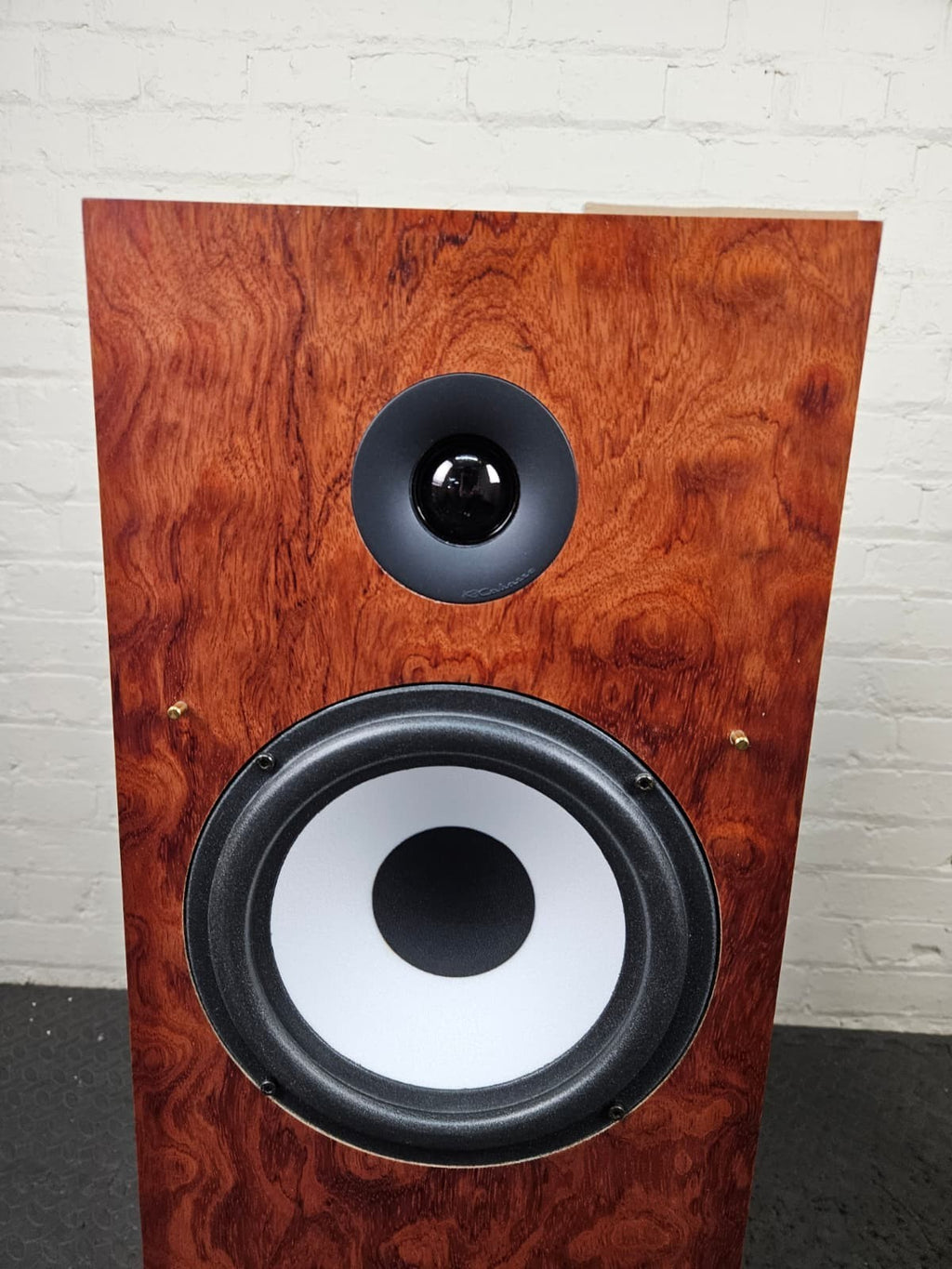 CABASSE FARELLA 402 FLOOR STANDING SPEAKERS