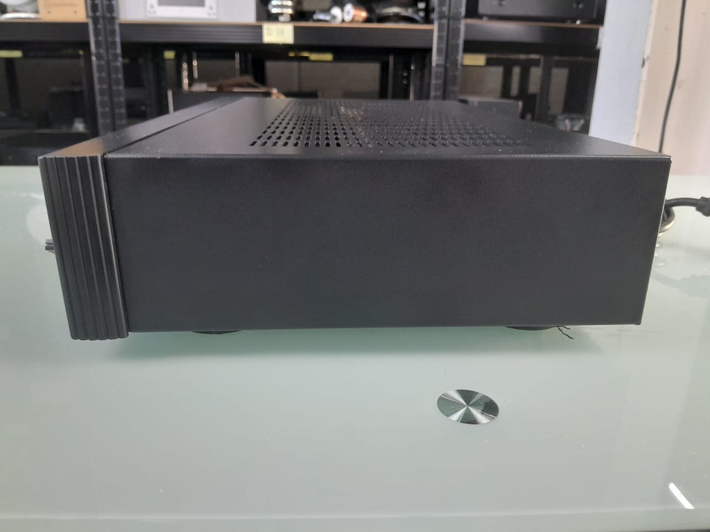 ROTEL RA 920 AX STEREO INTEGRATED AMPLIFIER
