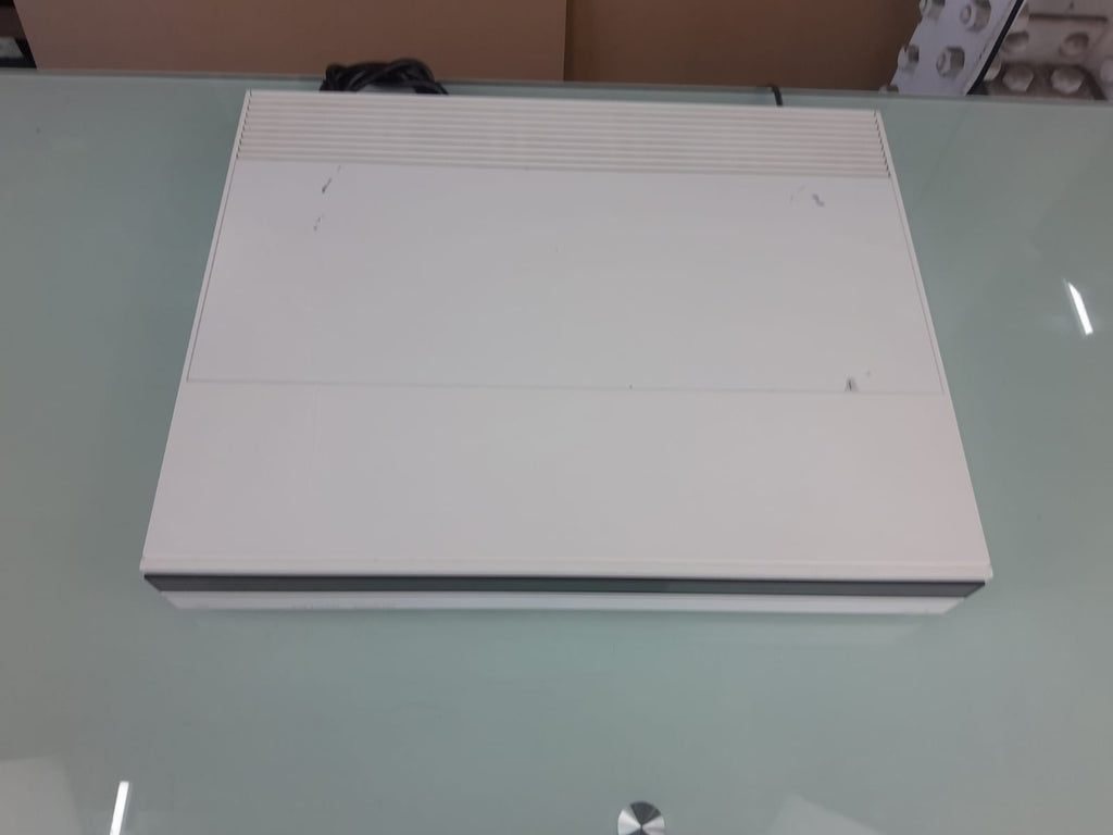 BANG & OLUFSEN B&O BEOCORD 5500 CASSETTE TAPE DECK PLAYER WHITE