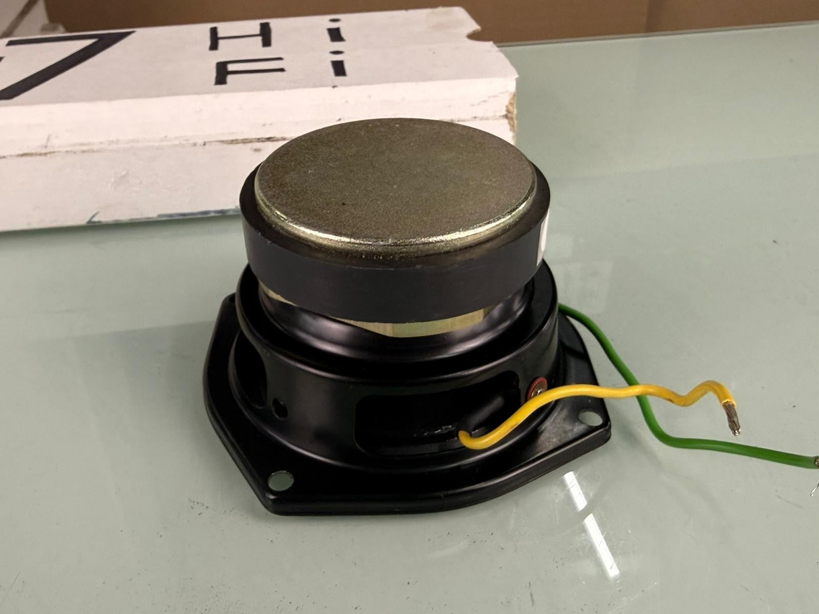 KEF B110 SP1057 BASS DRIVER WOOFER