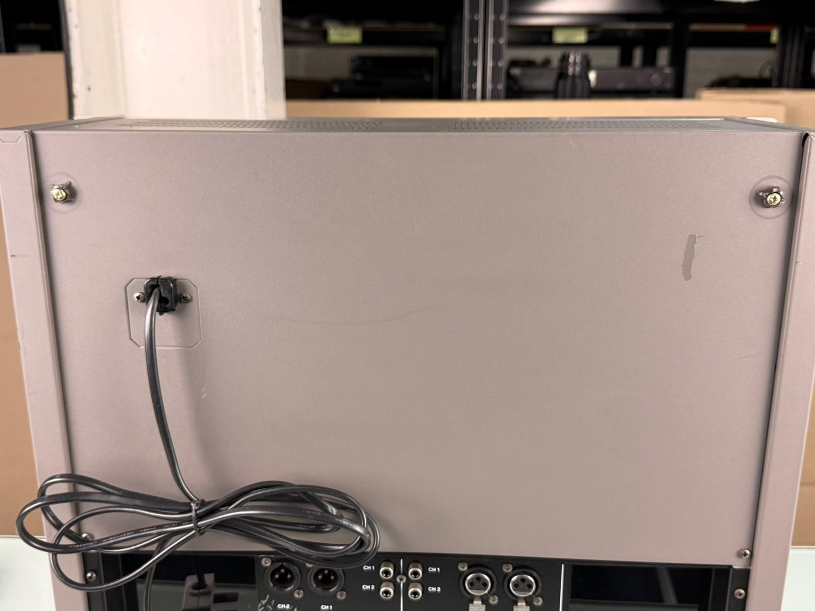 TASCAM BR 20D REEL TO REEL 20