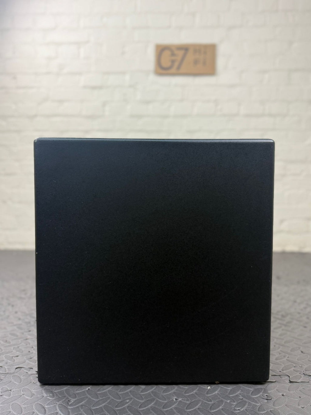 REL Q50 POWERED SUB BASS SUBWOOFER