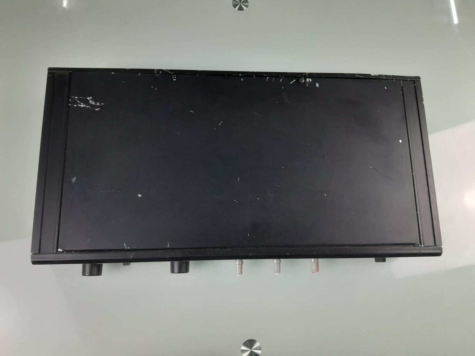 ARCAM ALPHA II INTEGRATED STEREO AMPLIFIER