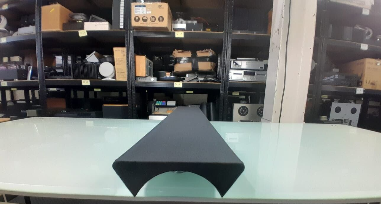 SINGLE B&O BANG & OLUFSEN BEOLAB 8000 SPEAKER COVER GRILL