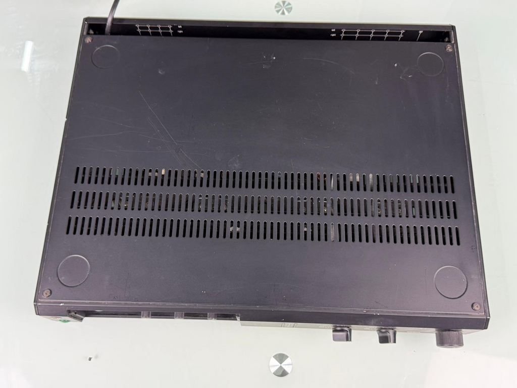 BRAUN ATELIER R1 INTEGRATED AMPLIFIER