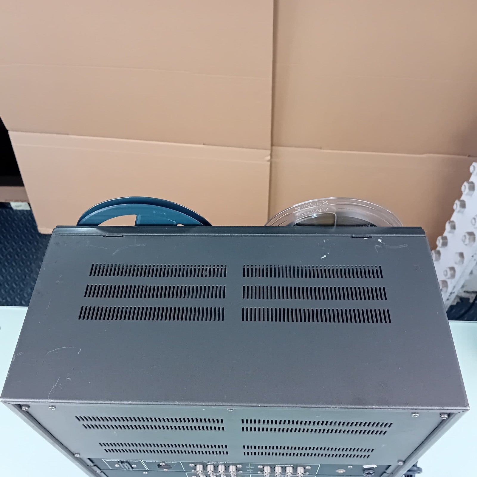 TEAC TASCAM 22-4 REEL TO REEL