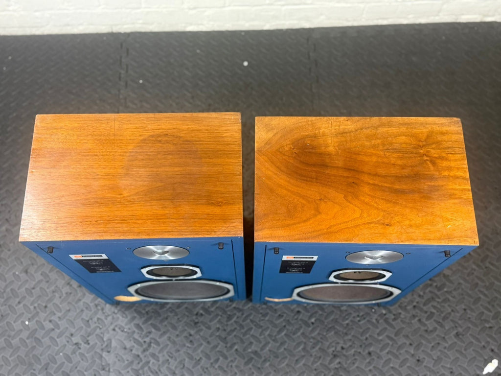 JBL 4313B CONTROL MONITOR SPEAKERS