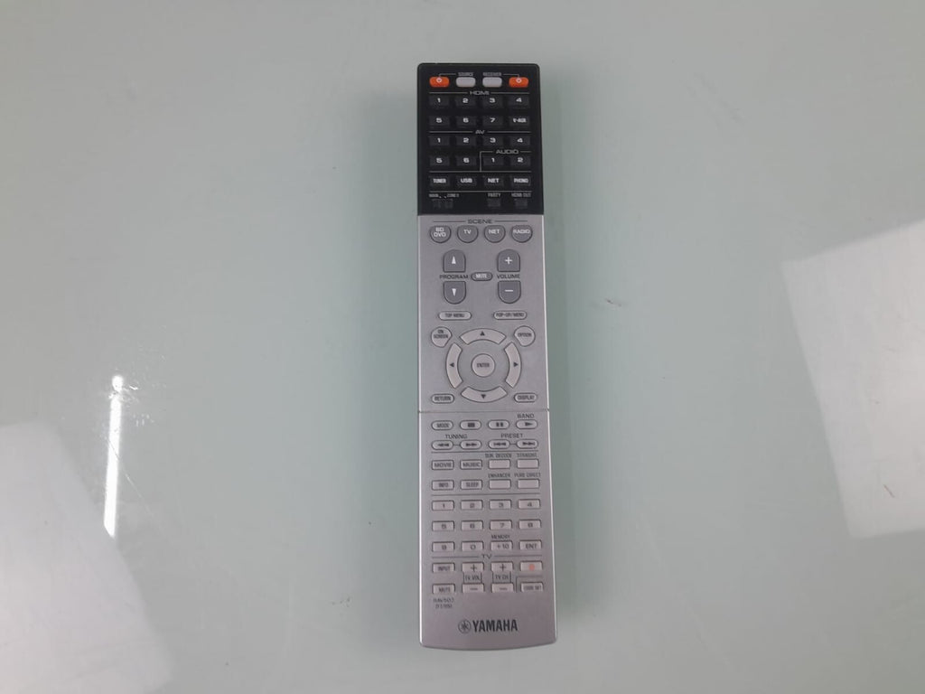 YAMAHA RAV 507 REMOTE CONTROL RAV507
