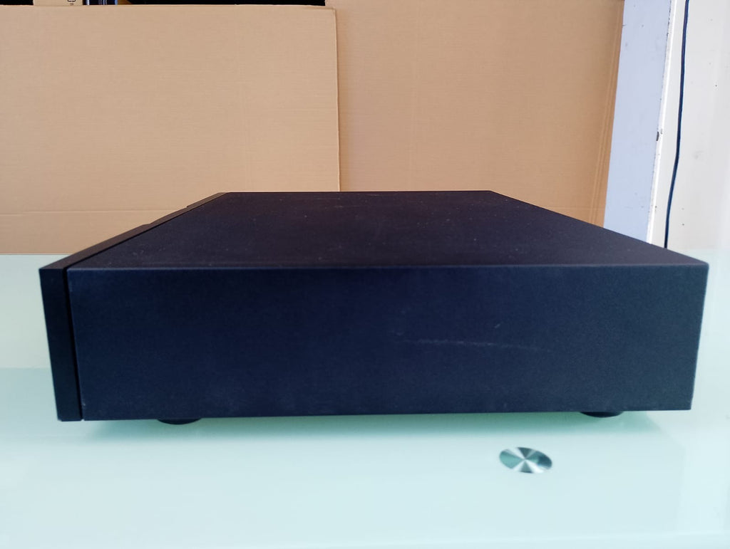 NAIM SUPERNAIT INTEGRATED AMPLIFIER