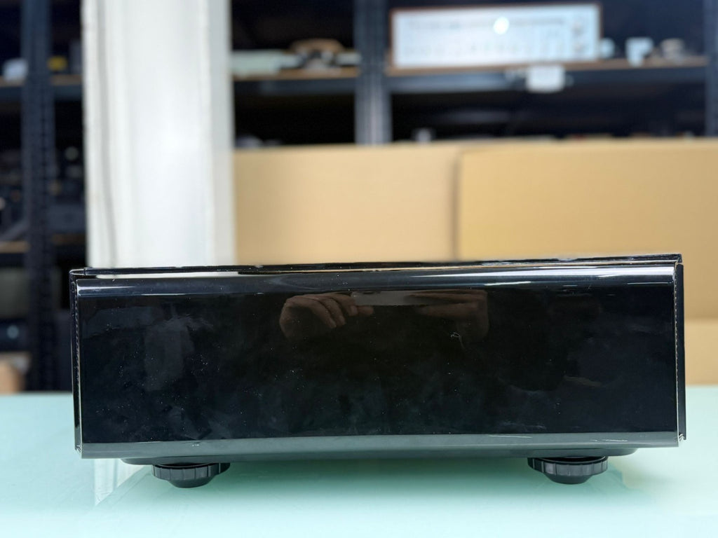 JVC DLA X3 BE D-ILA PROJECTOR WITH REMOTE