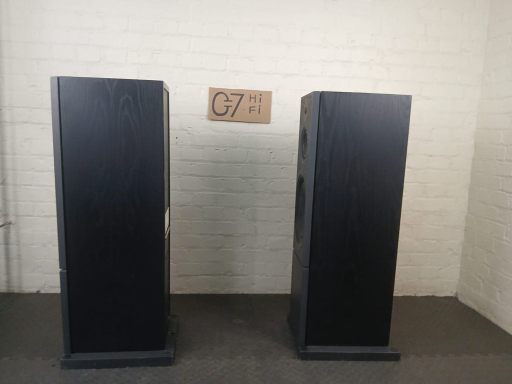 LINN KELTIK ACTIVE LOUDSPEAKERS