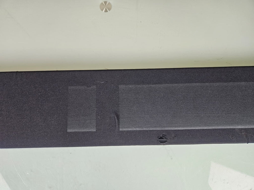 B&O BANG & OLUFSEN BEOLAB 8000 SPEAKER SINGLE GRILL
