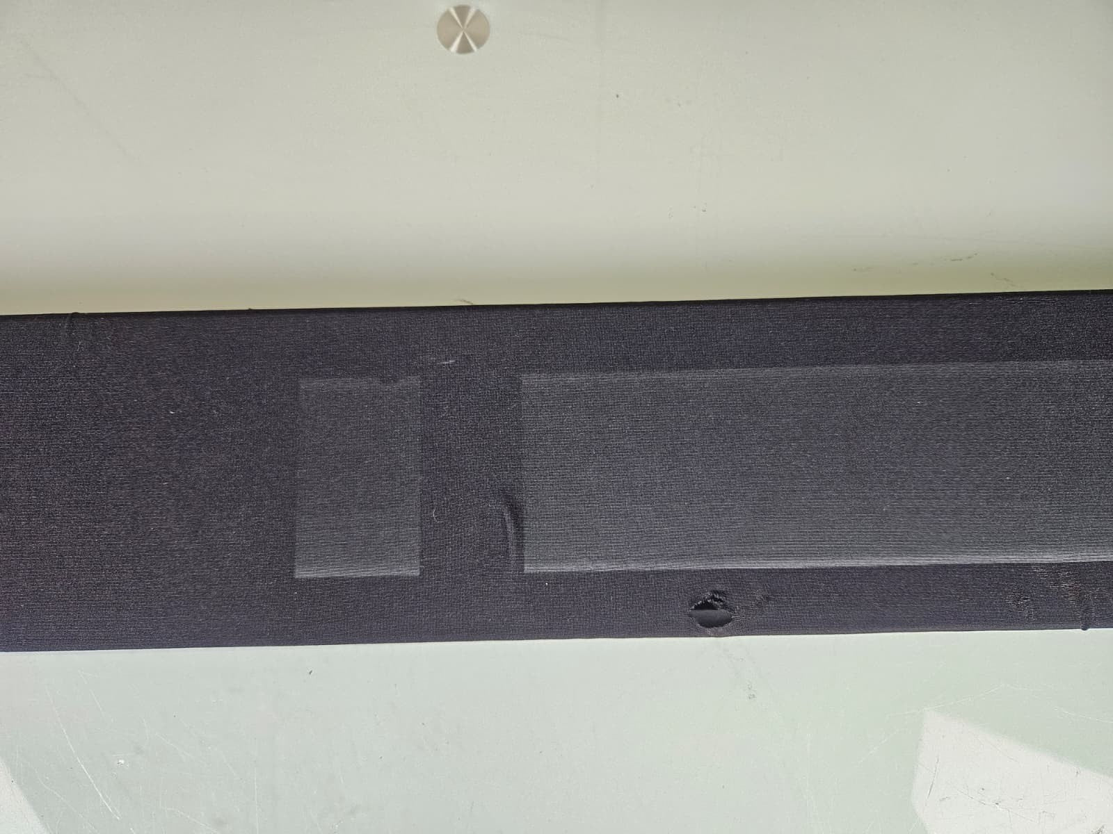 B&O BANG & OLUFSEN BEOLAB 8000 SPEAKER SINGLE GRILL