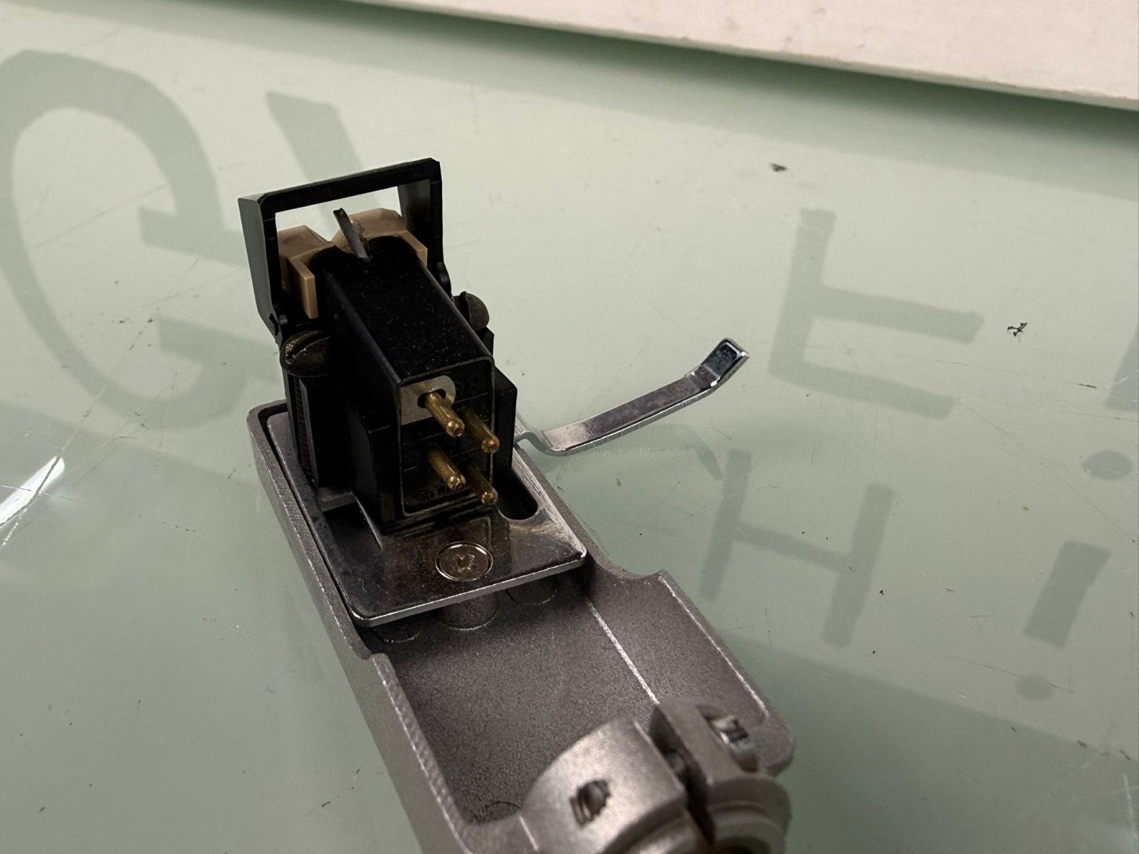 SHURE M75ED TYPE 2 CARTRIDGE STYLUS