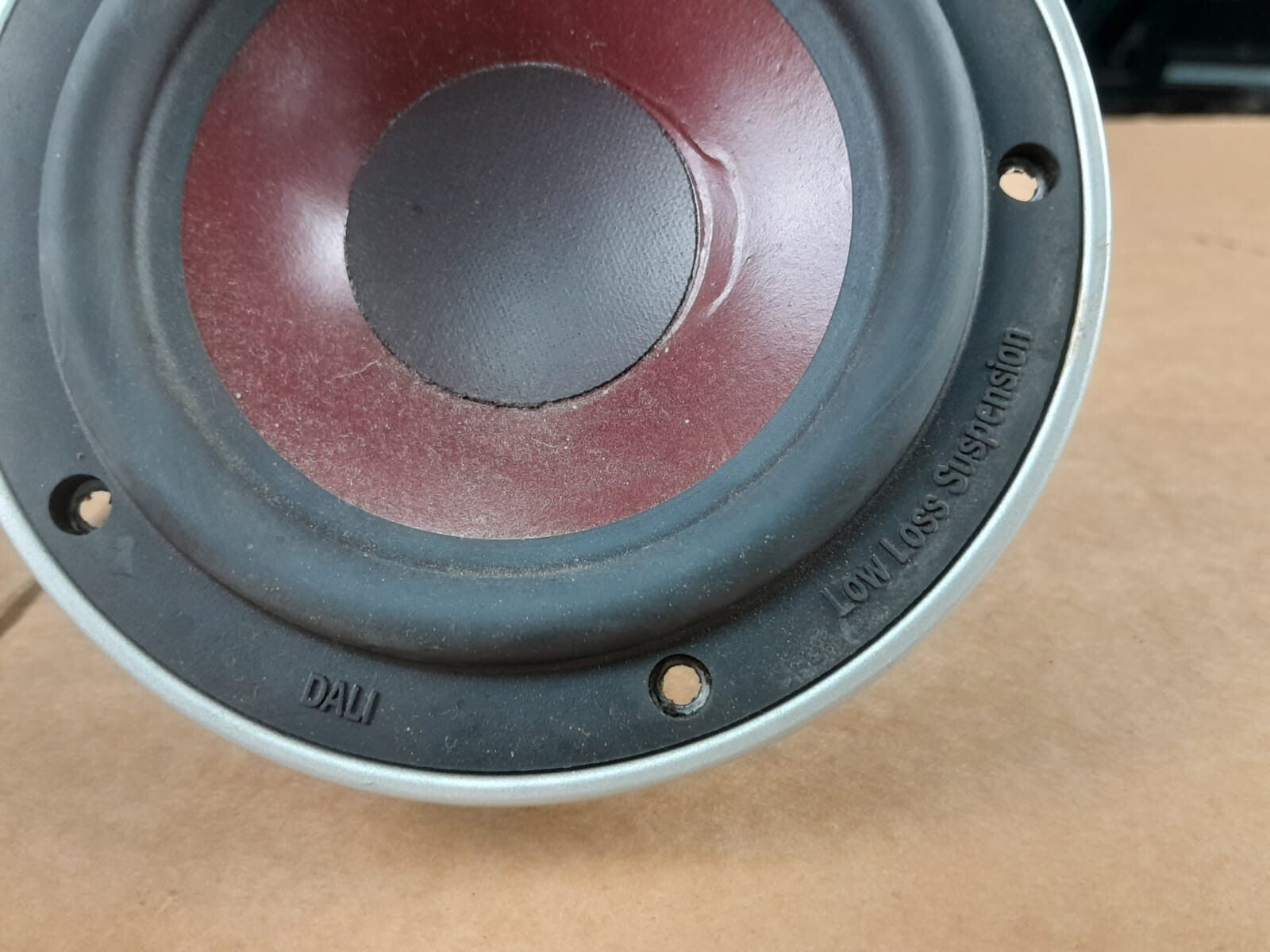 Dali Zensor Pico Woofer 4.5 inch 350297-0-0