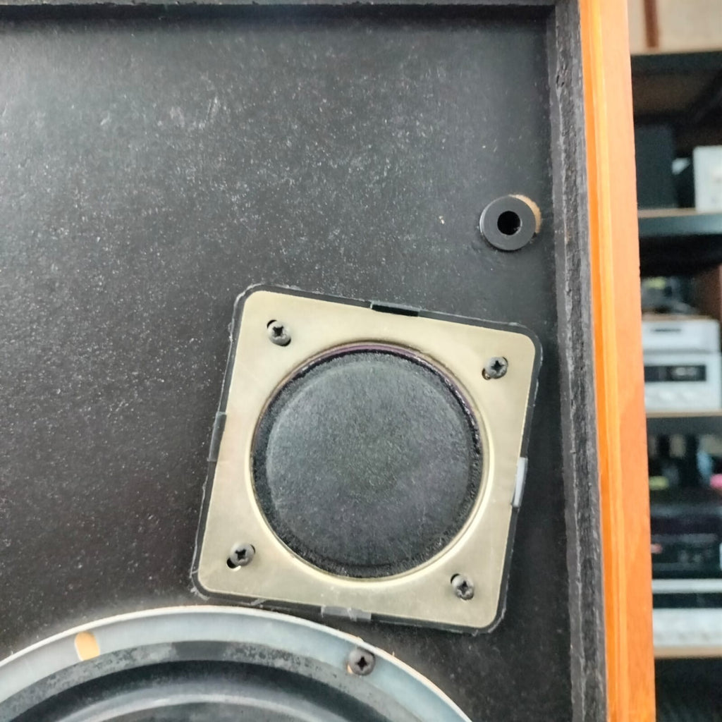 WHARFEDALE LINTON 2 SPEAKERS