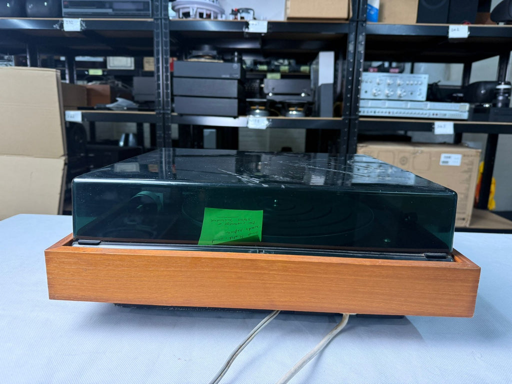 GARRARD 86SB TURNTABLE