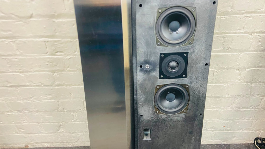 BANG & OLUFSEN B&O BEOLAB 5000 SPEAKERS
