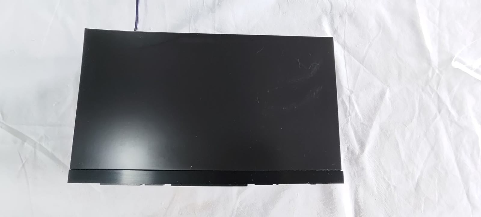 NAKAMICHI BX 125E 2 HEAD CASSETTE DECK