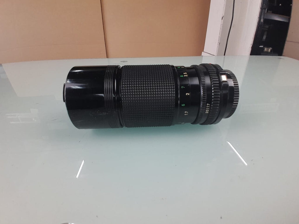CANON 70-150MM 35117 CAMERA LENS