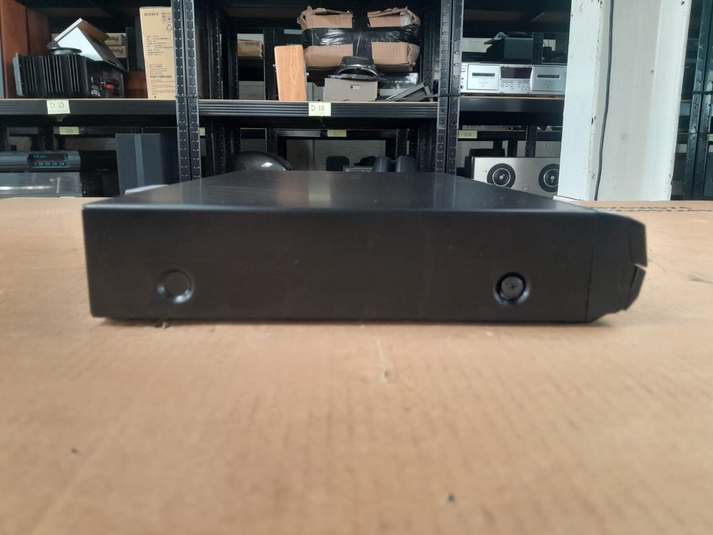 Panasonic DMR-EX83 DVD Recorder