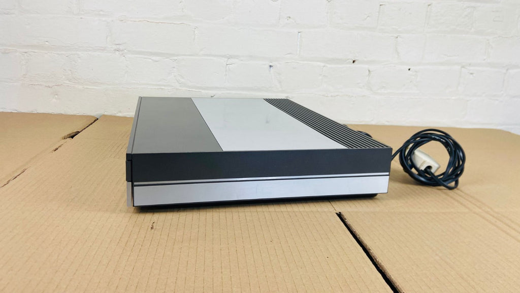 BANG & OLUFSEN B&O BEOCORD 5500 CASSETTE DECK TAPE PLAYER