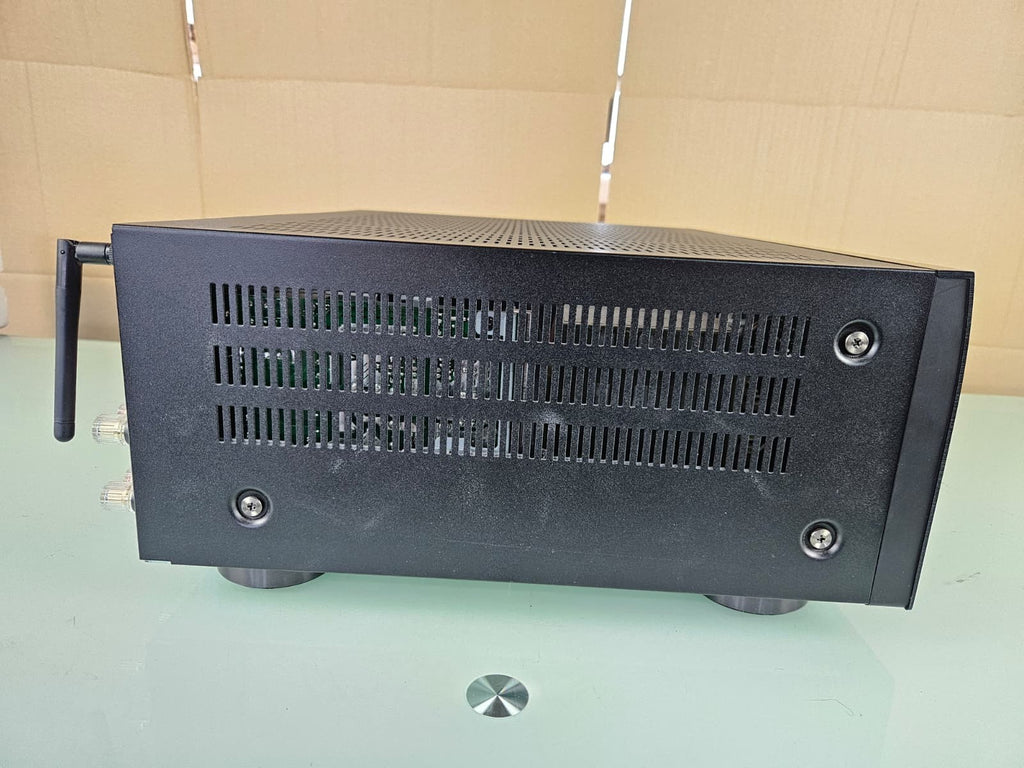 DENON AVC X6700H INTEGRATED NETWORK AV 11.2ch 8K Flagship