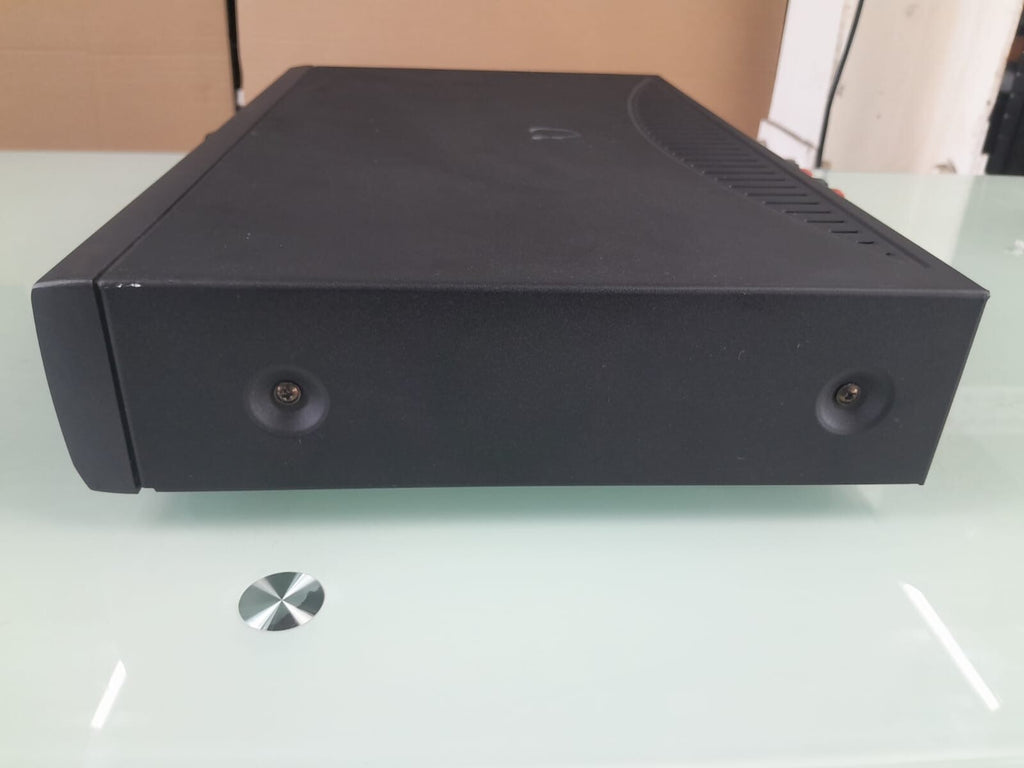 ARCAM ALPHA 8 INTEGRATED AMPLIFIER