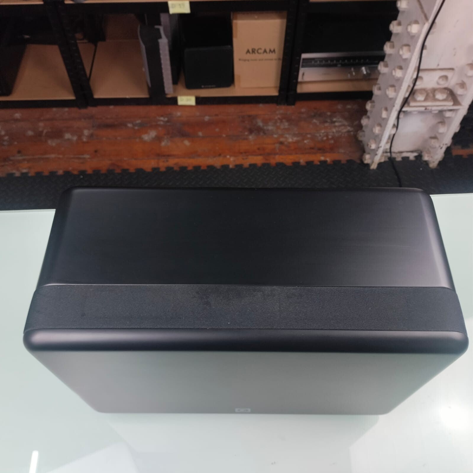 Q ACOUSTICS Q7070SI SUBWOOFER