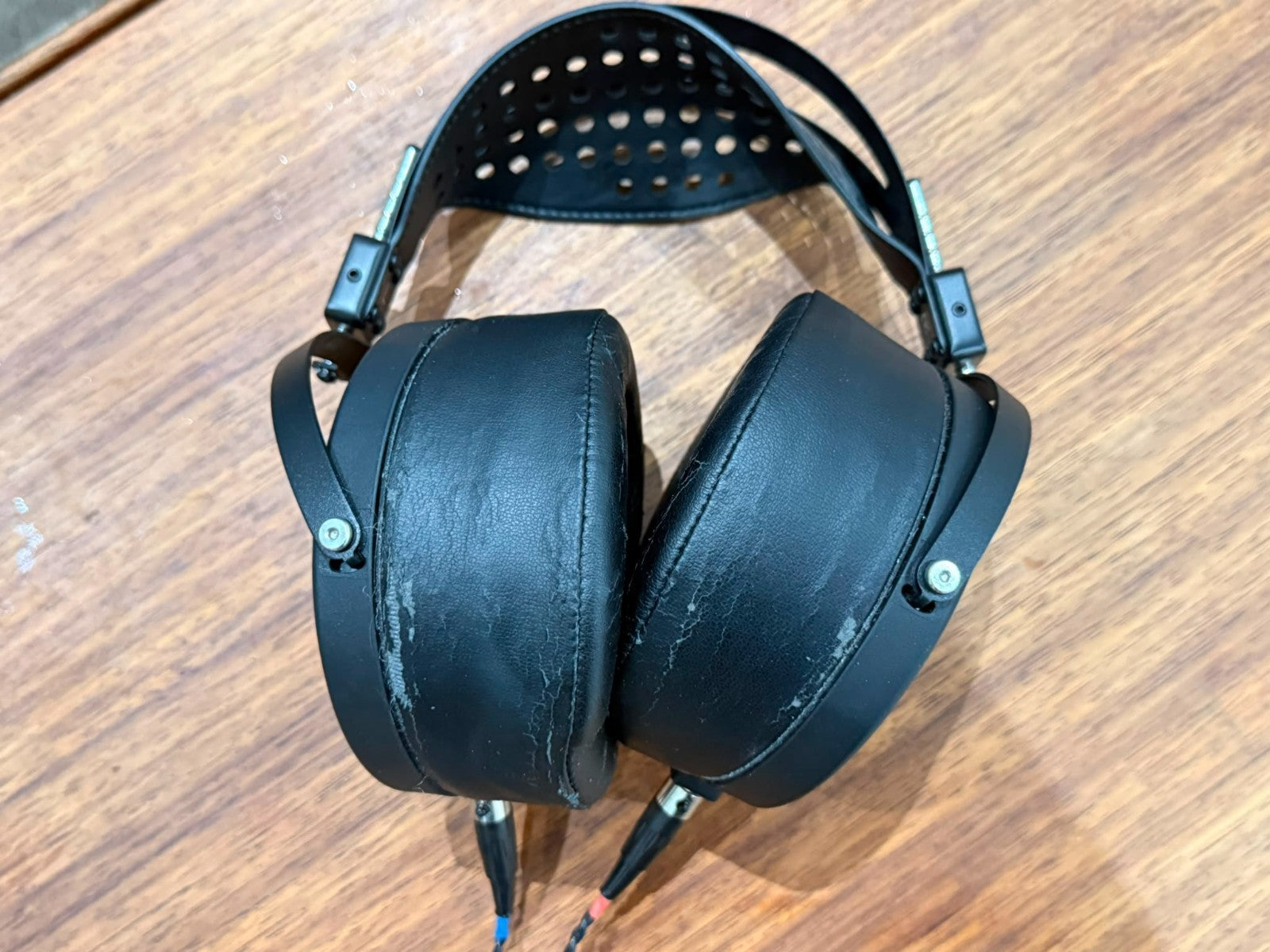 AUDEZE LCD 2C HEADPHONES