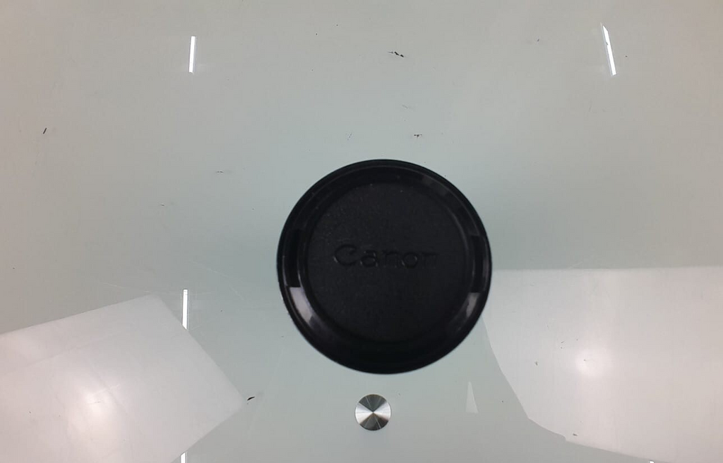 CANON 70-150MM 35117 CAMERA LENS