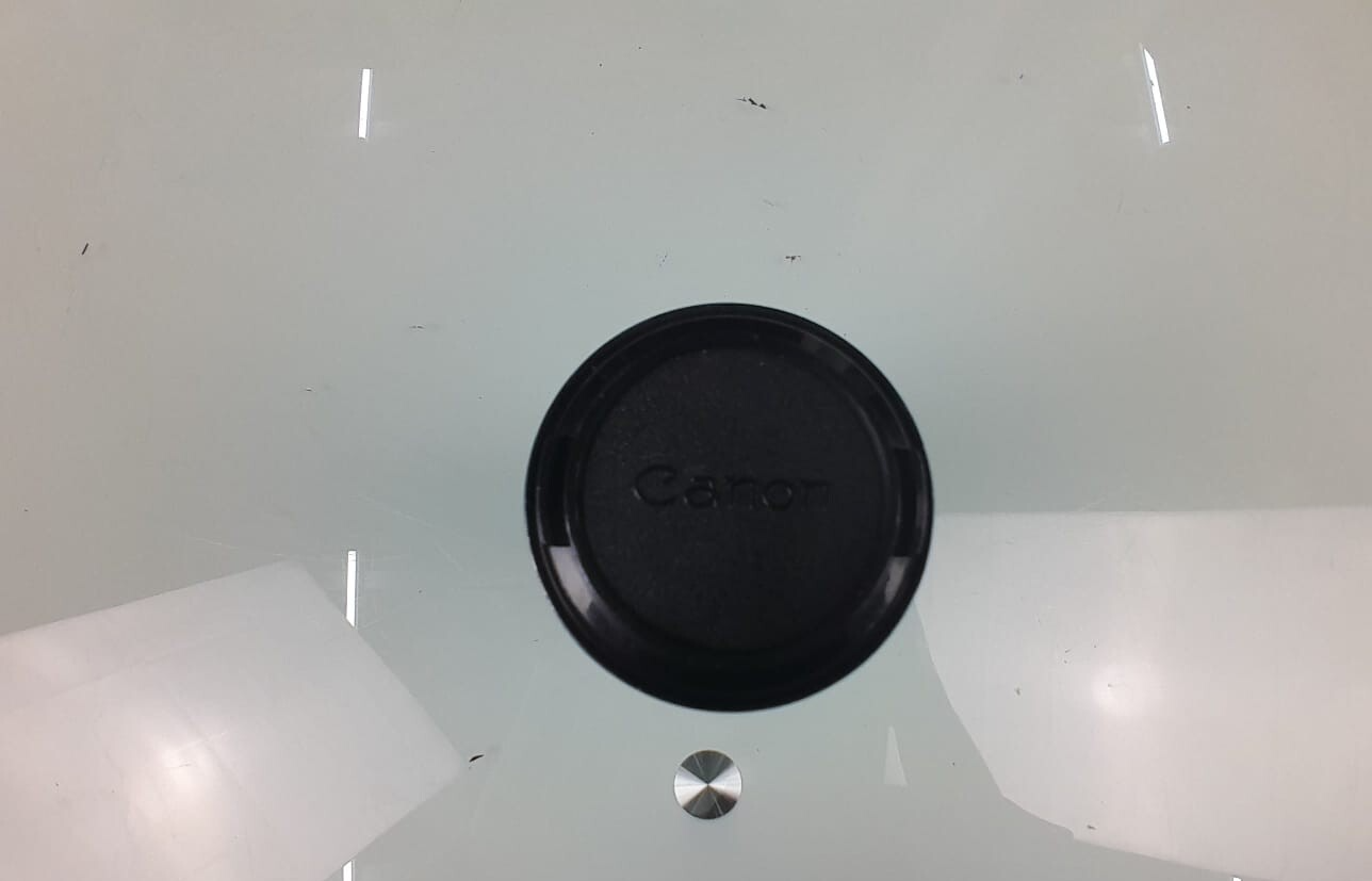 CANON 70-150MM 35117 CAMERA LENS