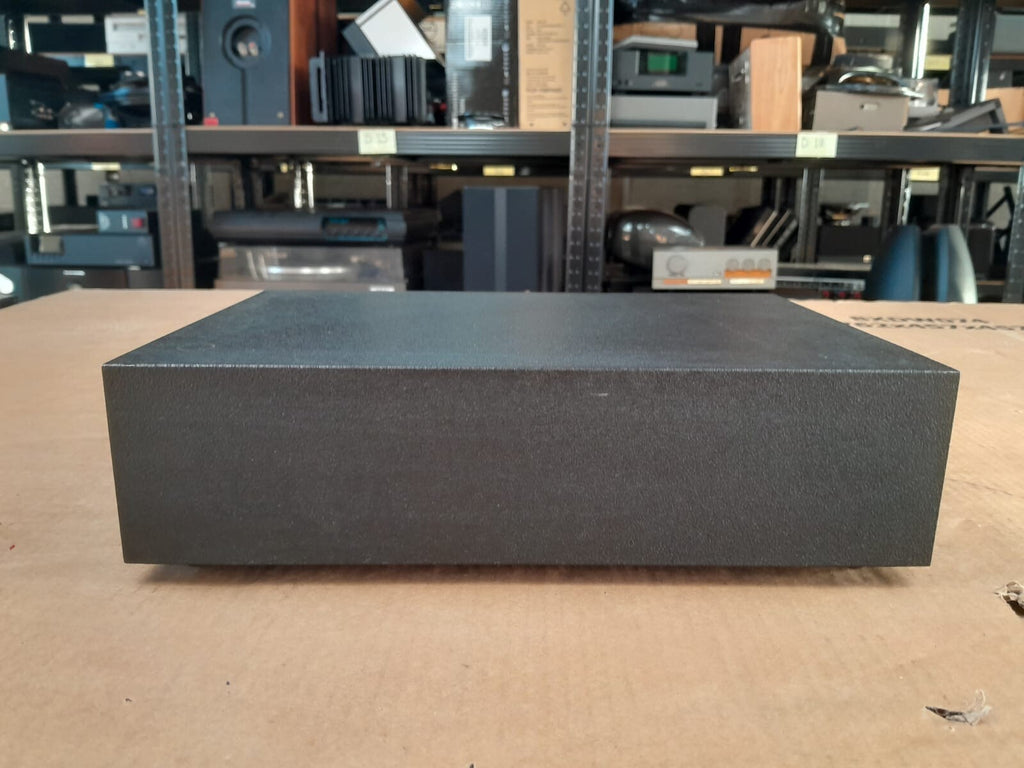 Naim Audio NAP 90 olive Power Amplifier