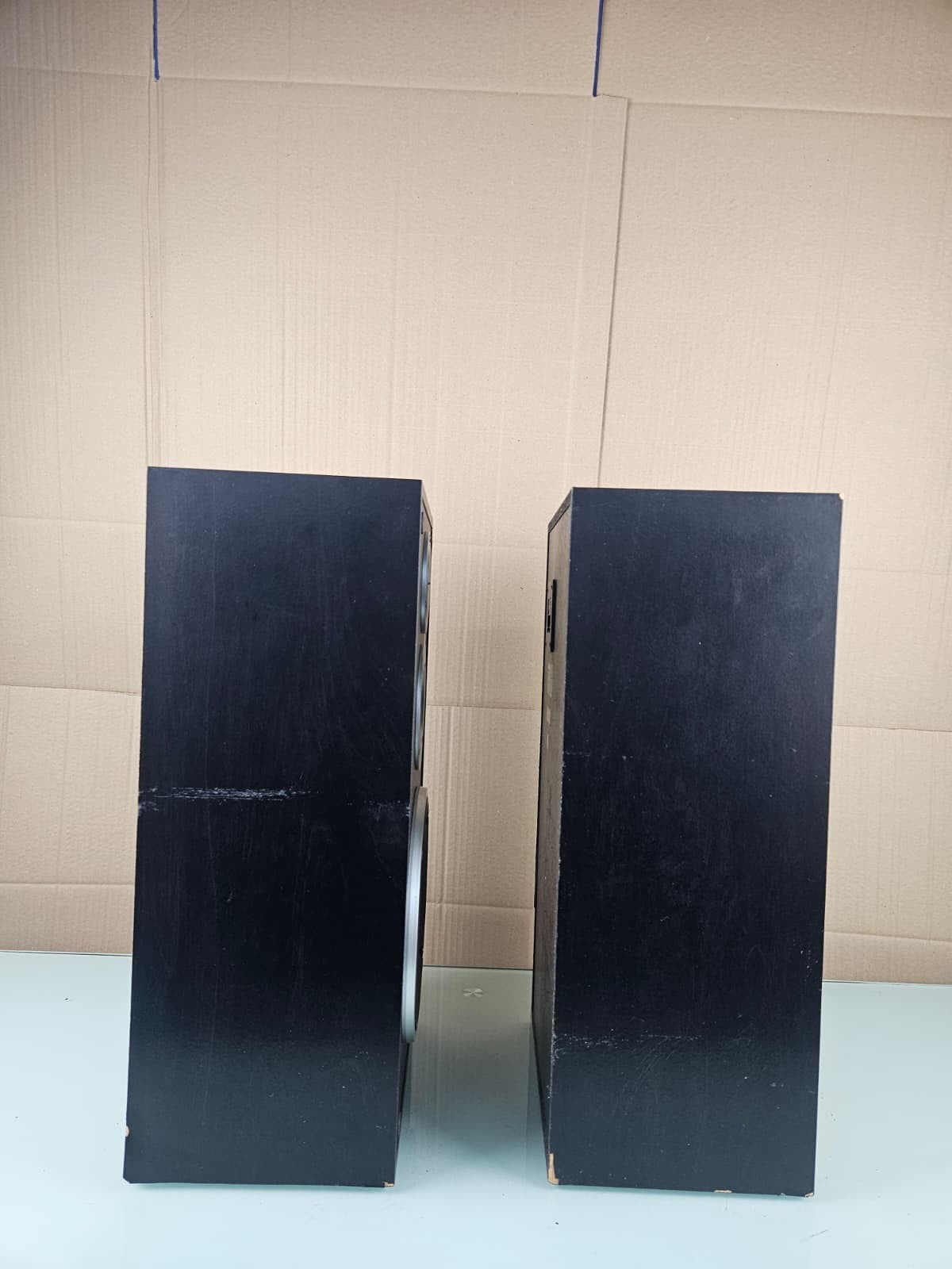 TECHNICS SB 3430 SPEAKERS
