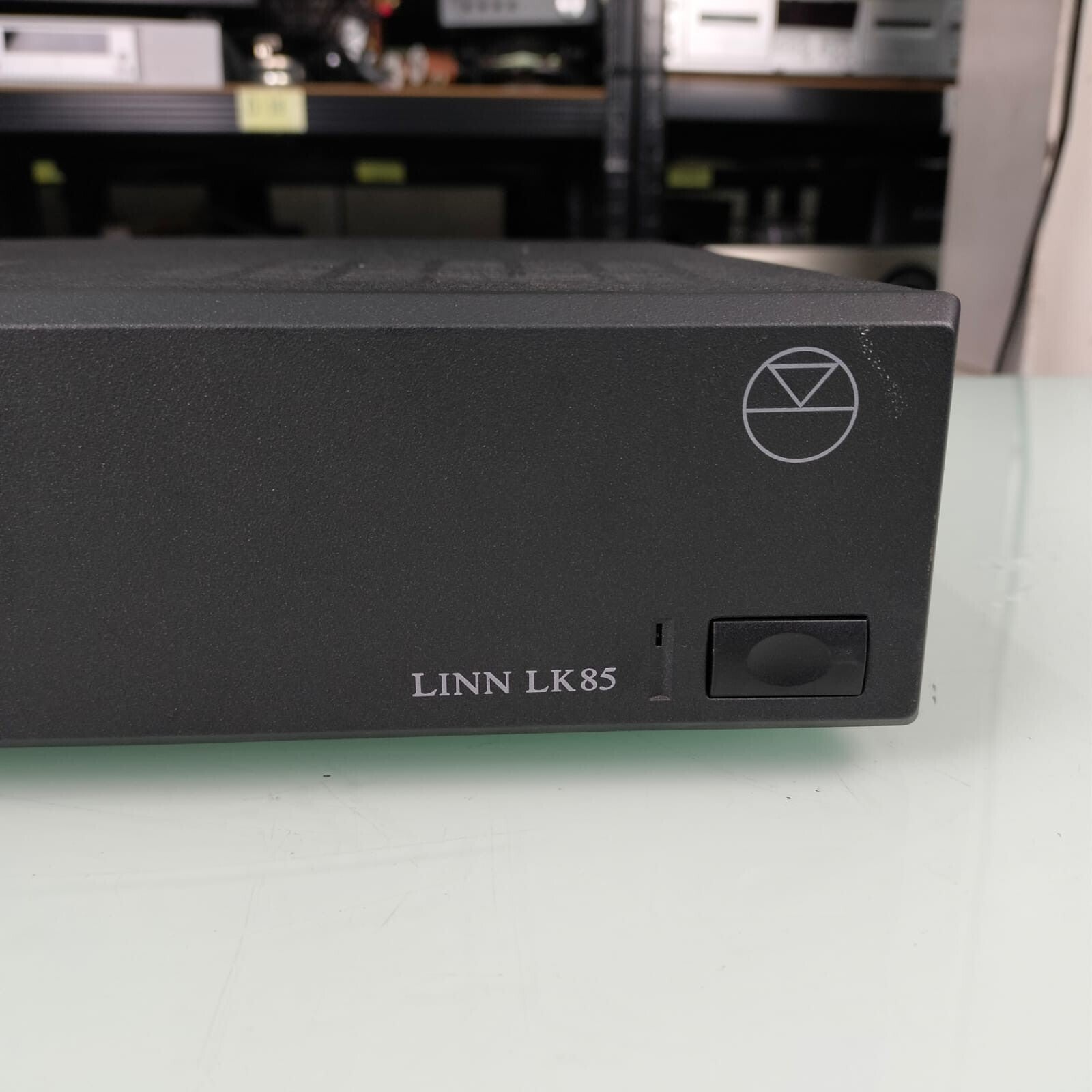 LINN LK85 STEREO POWER AMPLIFIER #005