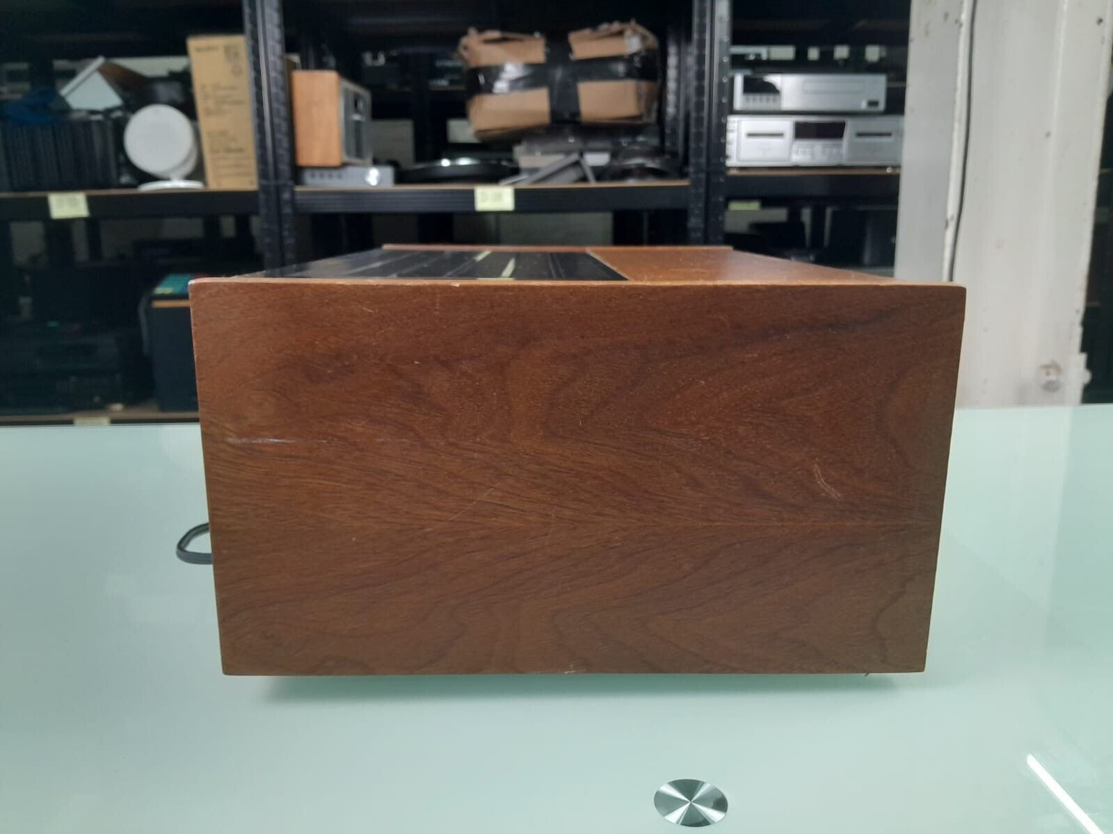 PIONEER TX 6500 II STEREO TUNER