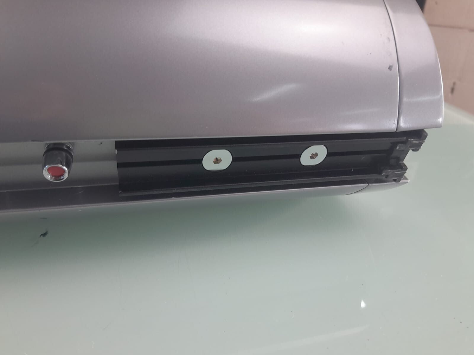 TANNOY ARENA HIGHLINE 500 SPEAKER WITH WALL BRACKET