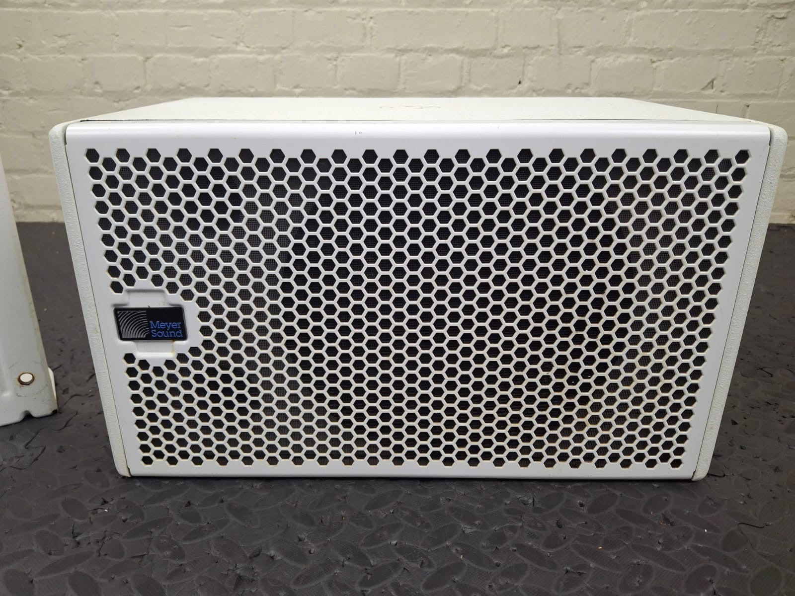 MEYER SOUND MM 10AC SUBWOOFER #003