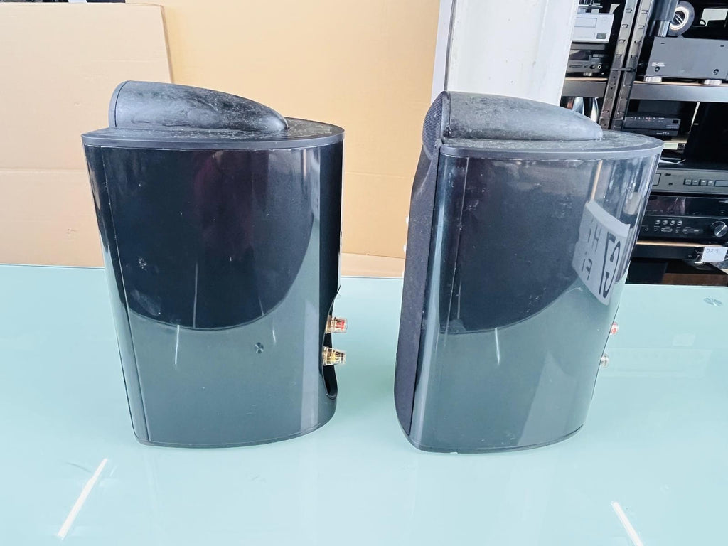 B&W BOWERS & WILKINS XT2 SPEAKERS