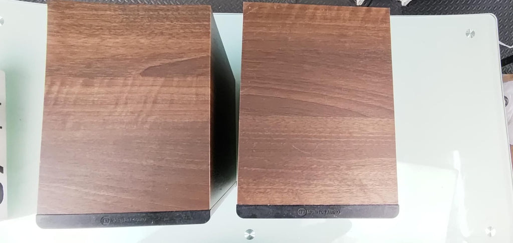 MONITOR AUDIO BRONZE BX2 SPEAKERS