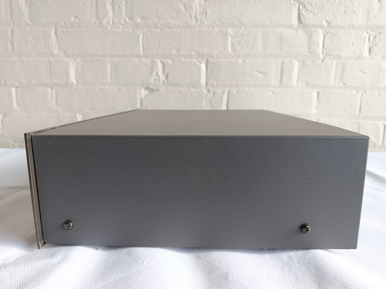 ROTEL RD 1010 STEREO CASSETTE TAPE DECK
