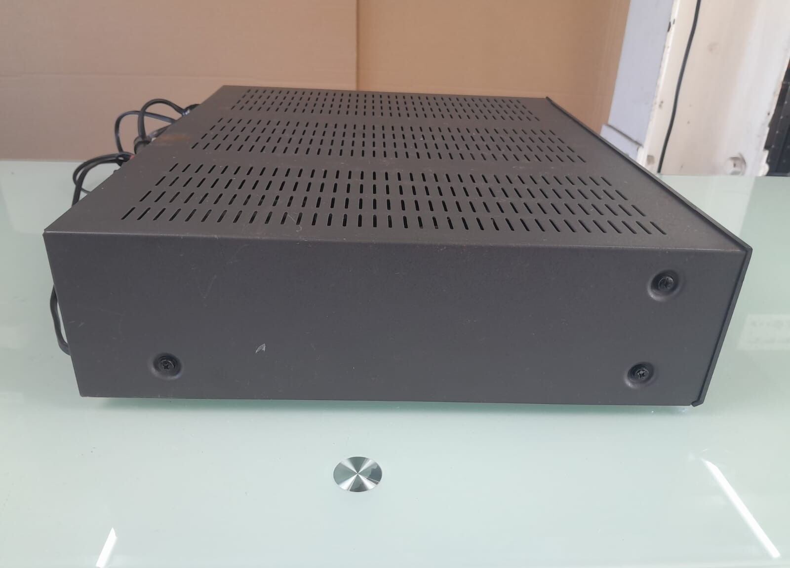 NAD 7130 STEREO RECEIVER