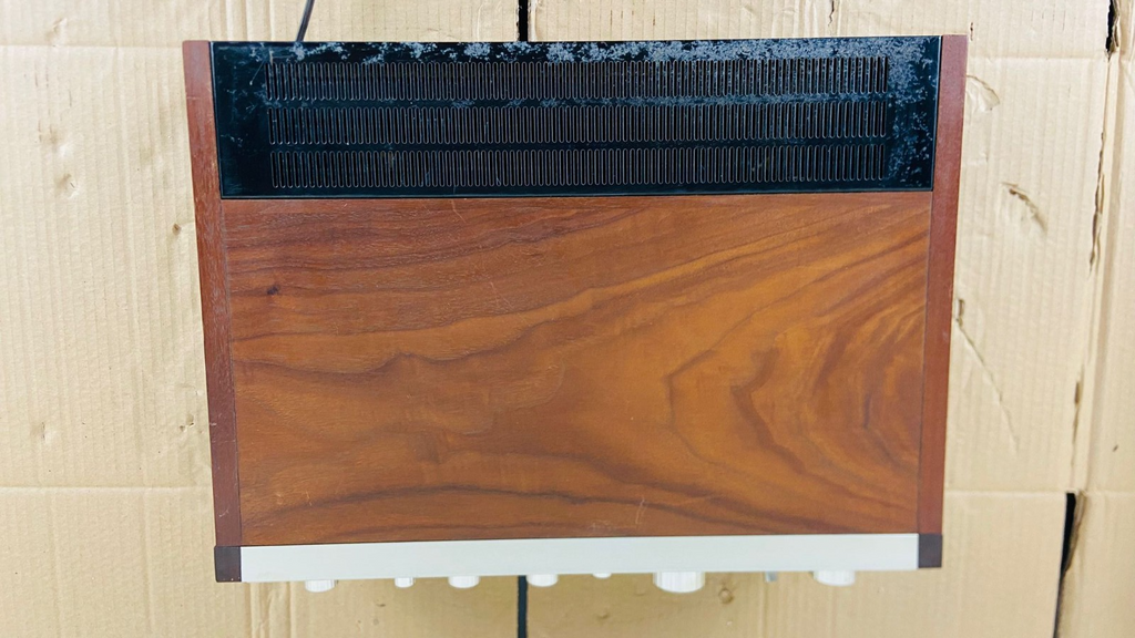 PIONEER SA 9100 STEREO AMPLIFIER