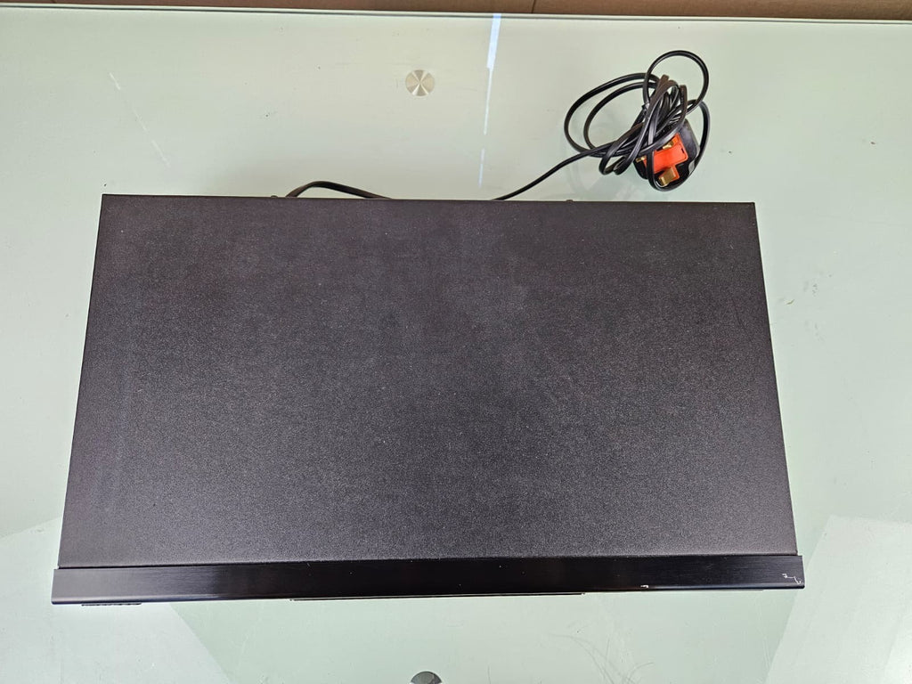 KENWOOD KT 1050L FM-AM STEREO TUNER