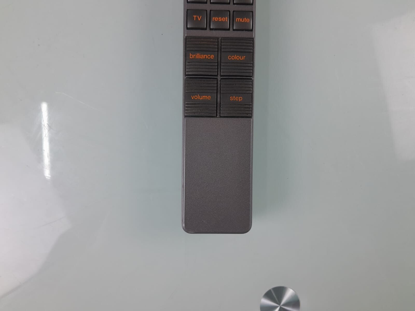B&O BANG & OLUFSEN BEOVISION VIDEO TERMINAL REMOTE CONTROL