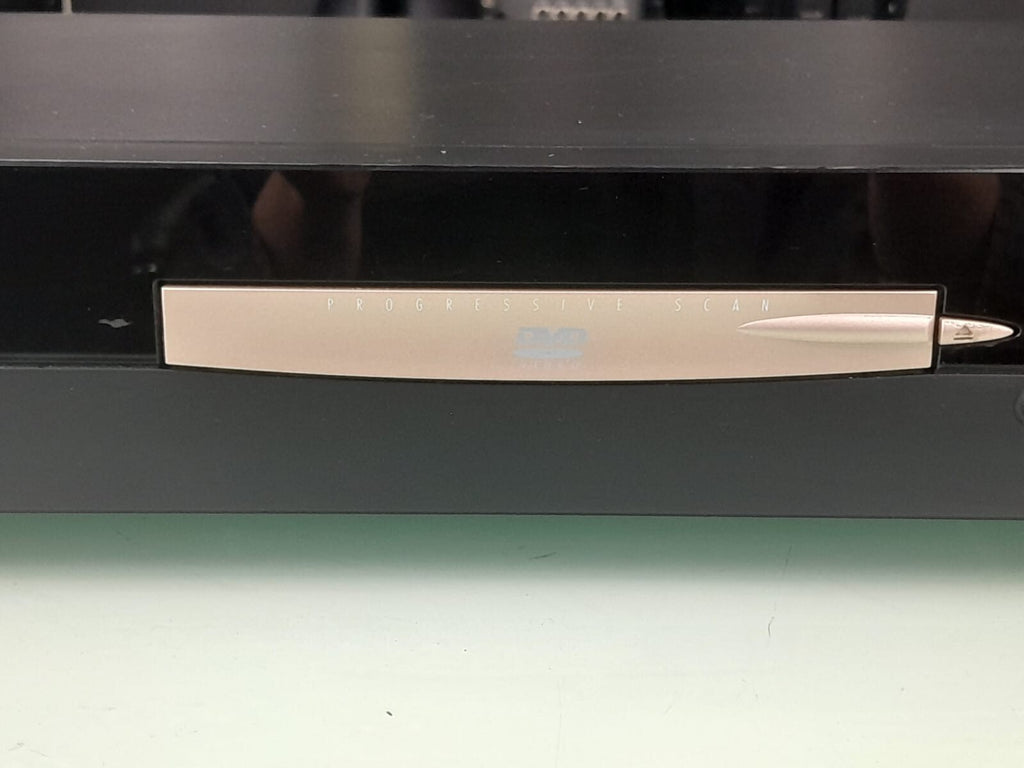 HARMAN KARDON DVD 25 DVD PLAYER