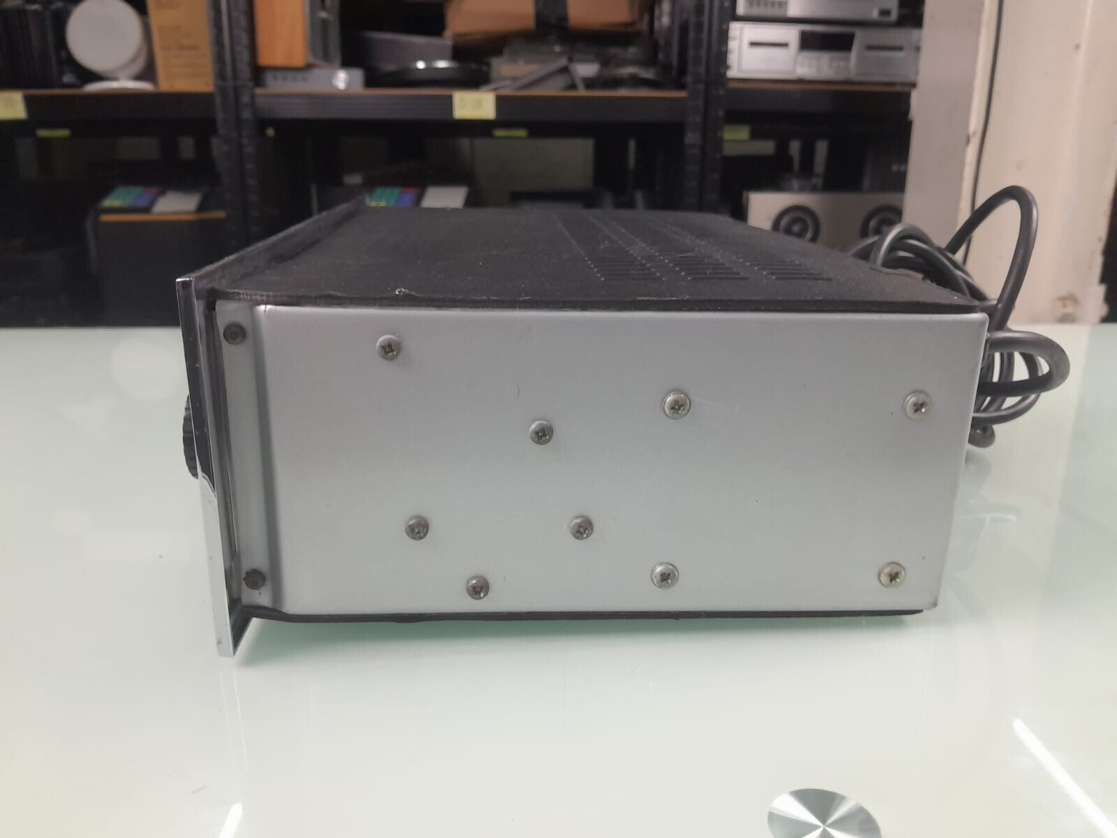 LEAK STEREO 70 AMPLIFIER