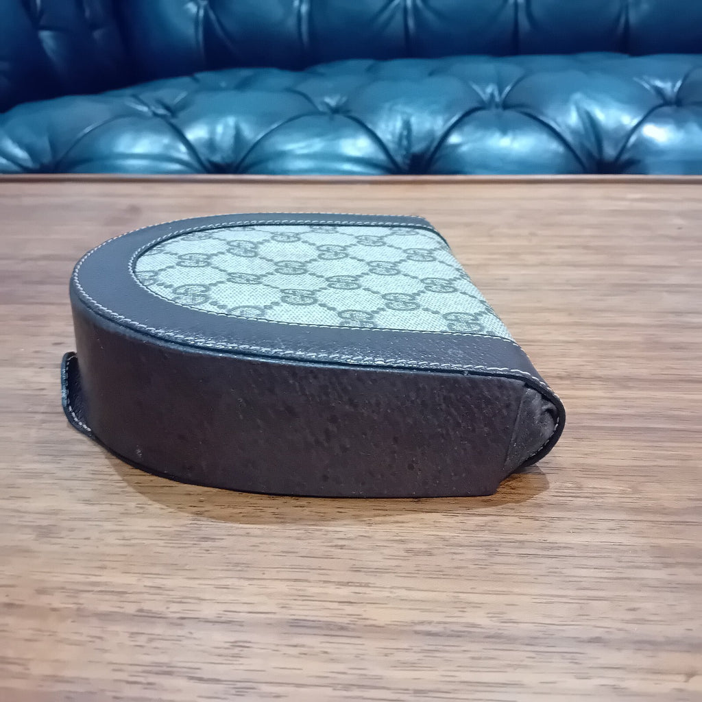 VINTAGE 1970'S GUCCI PENNY COIN PURSE