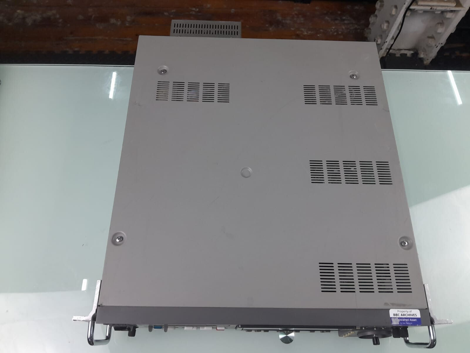 SONY PCM 7050 DIGITAL AUDIO RECORDER